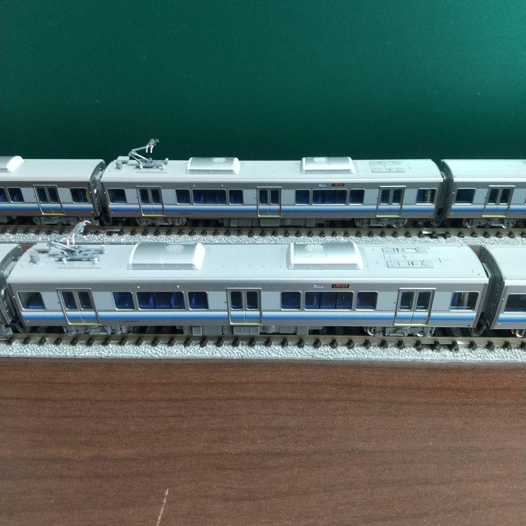 ラウンドハウス 225系5000番台 2編成8両セット