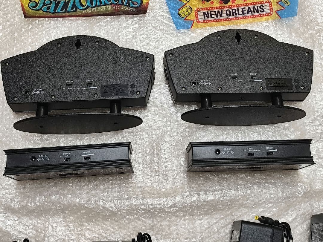 リトルジャマー サインライト まとめ 動作確認済み Little Jammer