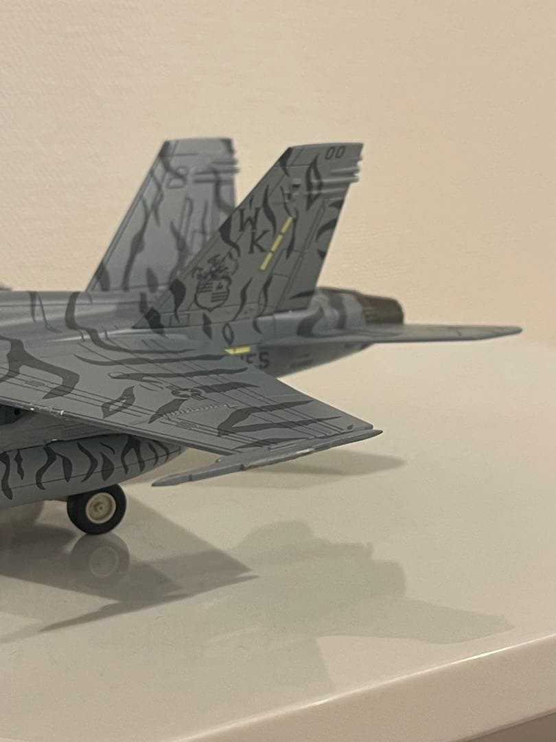 Hobby Master F-18D “bengals” HA3569