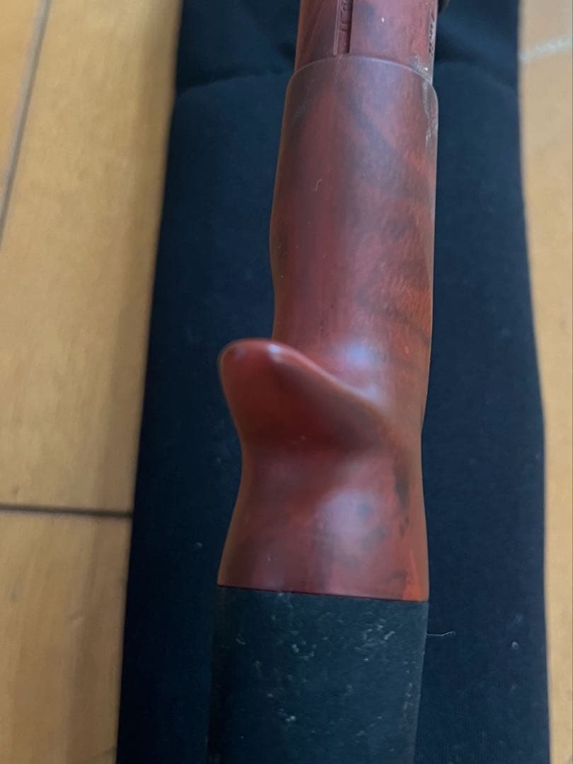 S2KNO 　 Fishman ブリスト ベンダバール8.9M