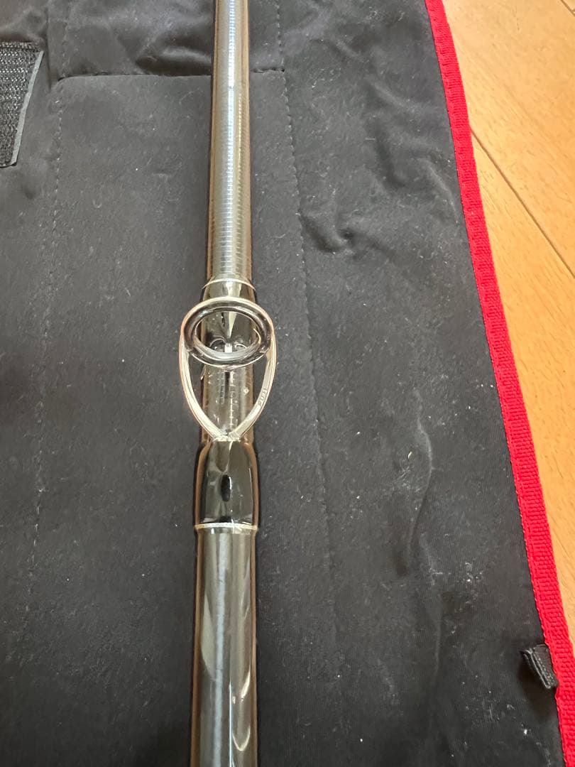 S2KNO 　 Fishman ブリスト ベンダバール8.9M