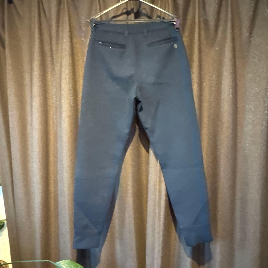 冬用 厚手ブリーフィング BRIEFING ジョガーパンツ