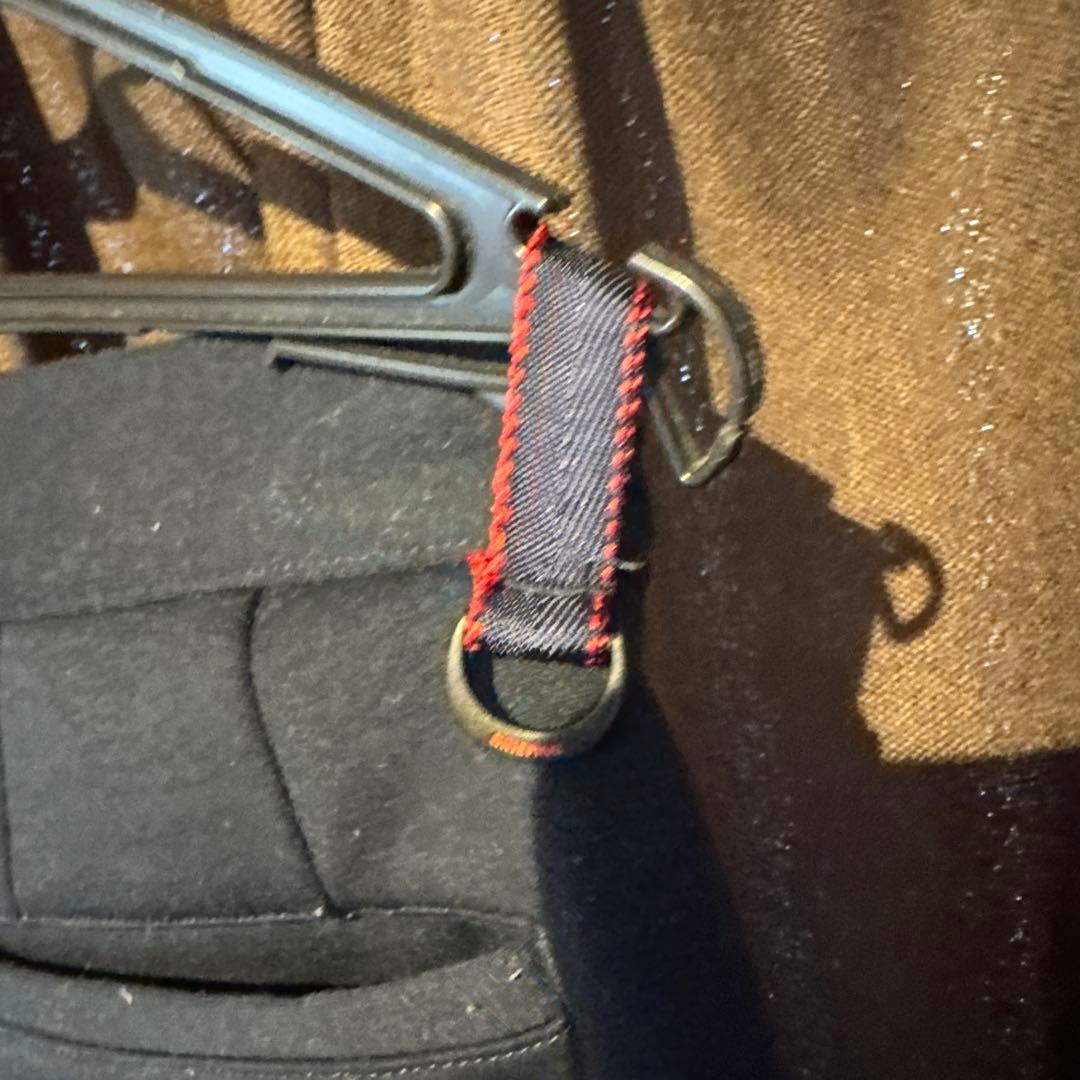 冬用 厚手ブリーフィング BRIEFING ジョガーパンツ