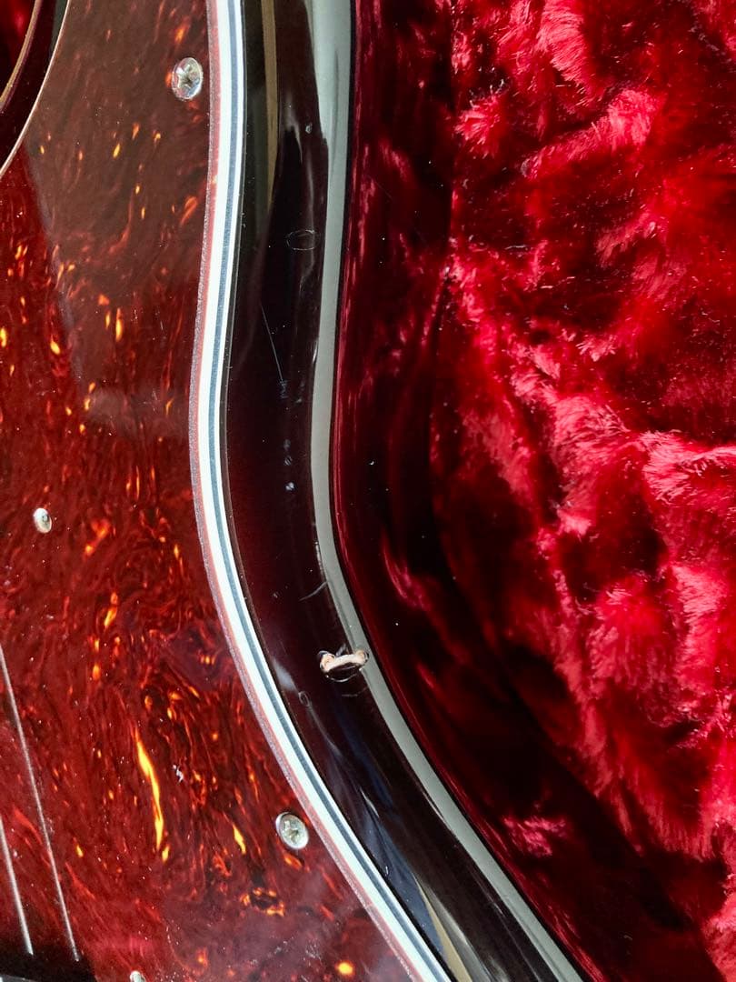 ベース fender PB american original 60s