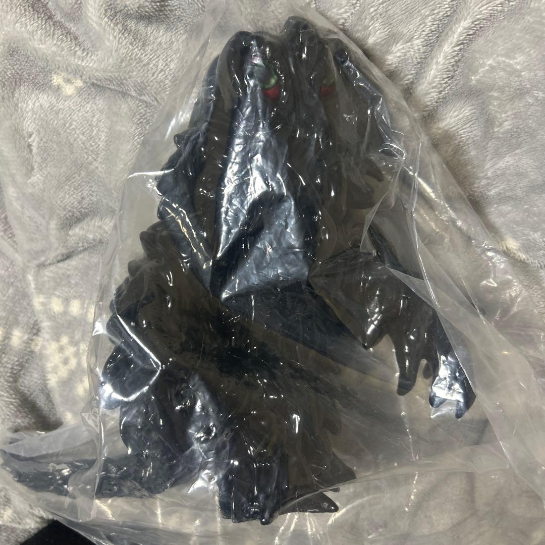 CCP AMC ヘドラ上陸期　GLOOS BLACK ver 今週限定出品