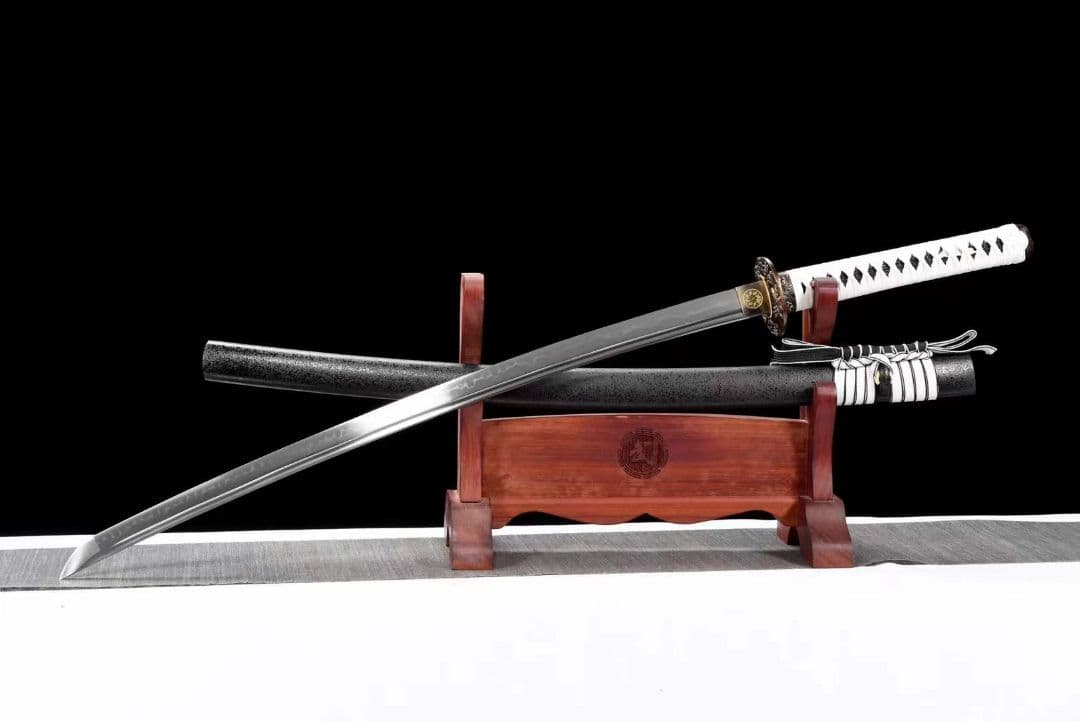 26インチT 10焼刃【海納百川】武具　刀装具　日本刀　模造刀 居合刀