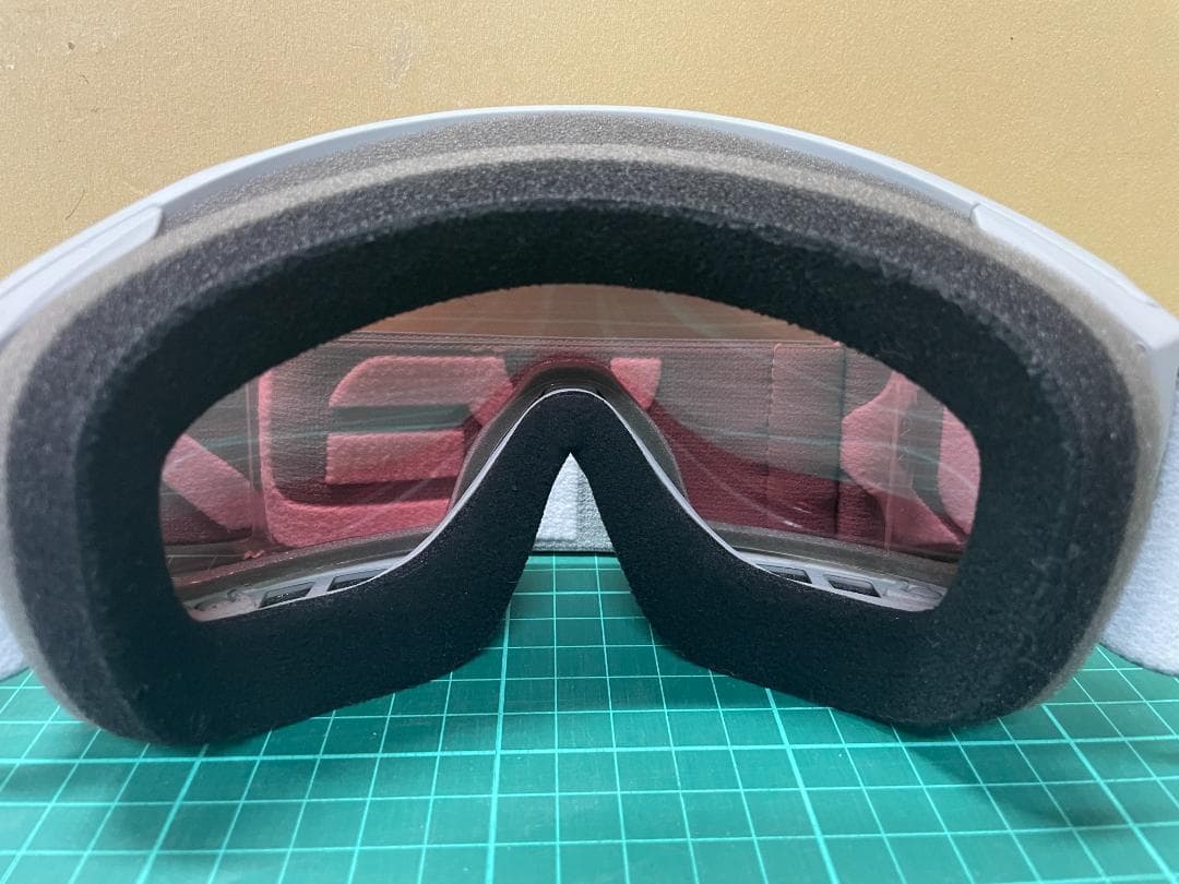 j*n様 ＊OAKLEY LINE MINER L MatteGrey/Rose