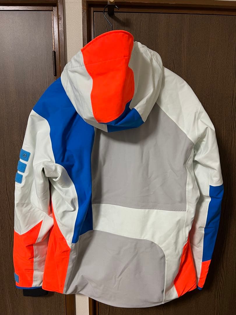 えっつん ONYONE スキーウェア上下