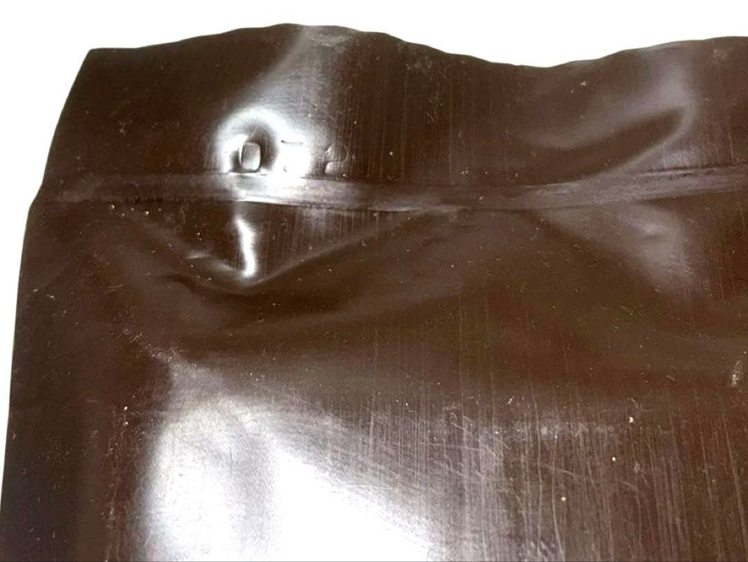 超レア レトロ【1988年7月購入】MRE 個別パック 2個セット