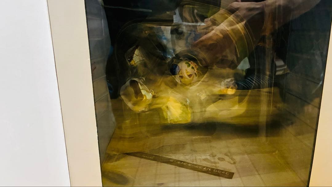 【未開封品】プリンセスコネクト Re:Dive コッコロ　フィギュア