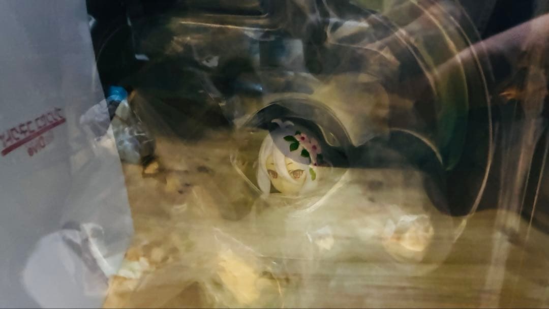 【未開封品】プリンセスコネクト Re:Dive コッコロ　フィギュア