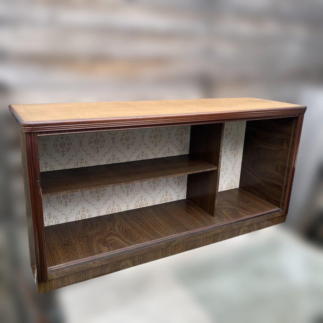 ヴィンテージ飾り棚