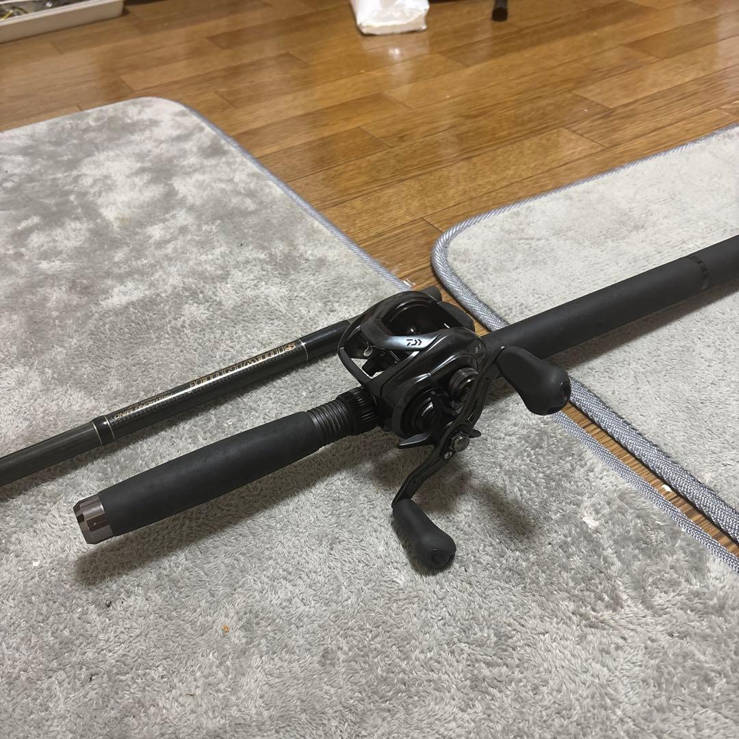 ストロングマインド改タトゥーラ400セット