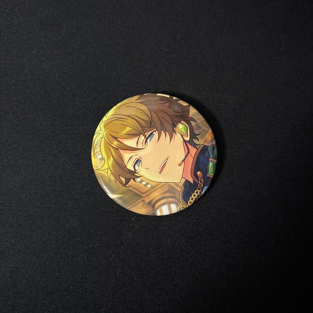 あんスタ 高峯翠 フィーチャー2 缶バッジ 43点