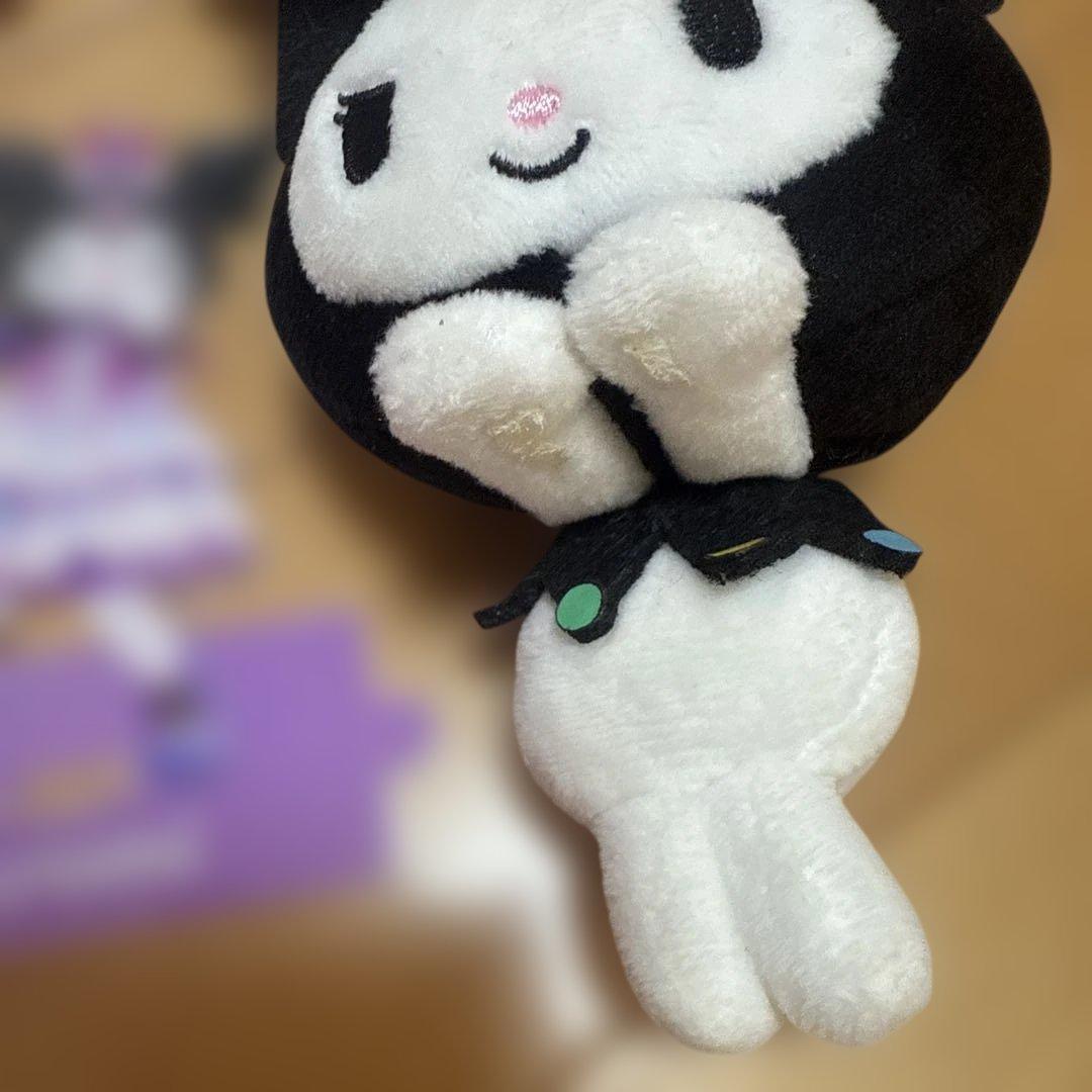 クロミ　KUROMI まとめ売り　コースターおまけ付き　サンリオ