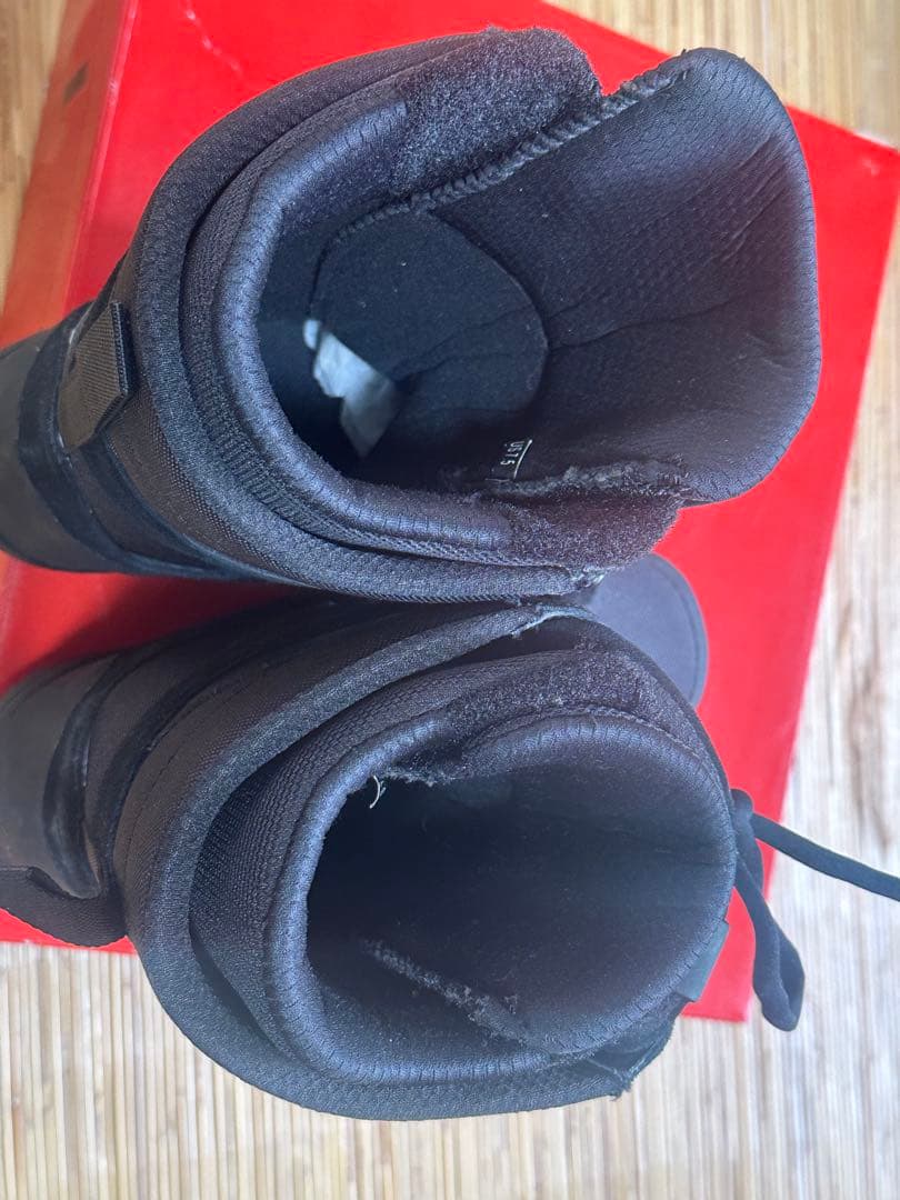 DEELUXE　Footloose２ フットルース２　スノースケート25.5cm