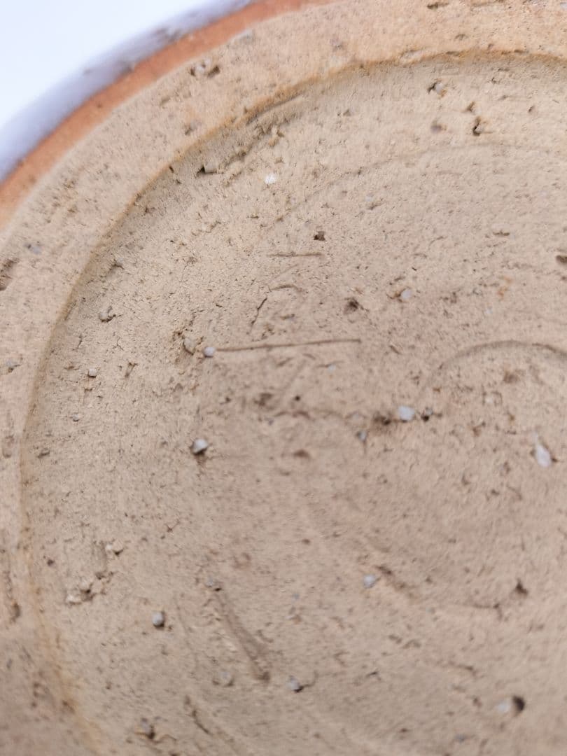 c620菓子器 萩 波多野善蔵 木箱 茶道具 古物