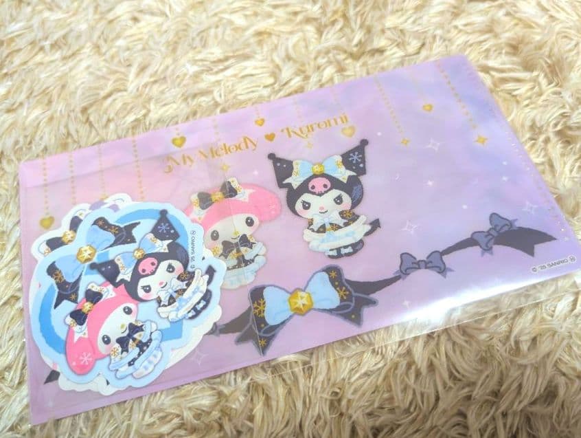 サンリオ 1番くじ Holiday Collection （特賞・ラスト賞あり）