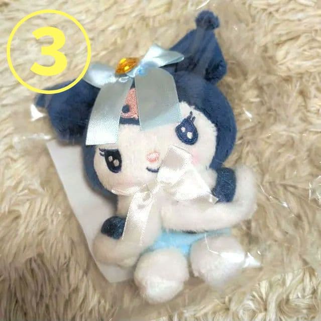 サンリオ 1番くじ Holiday Collection （特賞・ラスト賞あり）