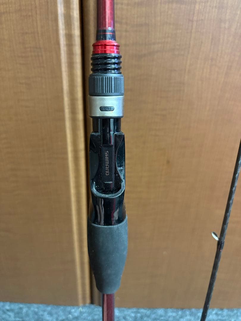 松*梅様 シマノ セフィア BB メタルスッテ B66M-S メタルスッテイカメ