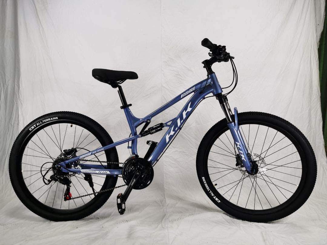 新品高品質CSLR26 マウンテンバイク アルミ製 油圧式ディスクブレーキ15