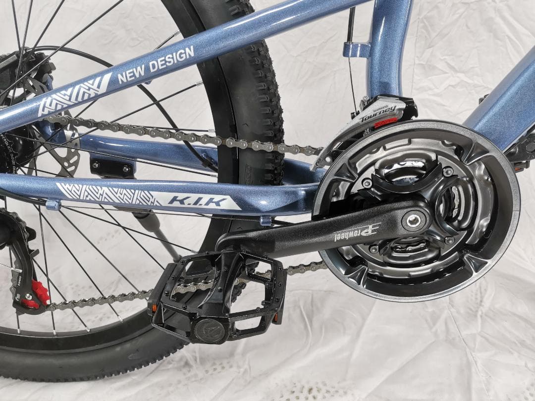 新品高品質CSLR26 マウンテンバイク アルミ製 油圧式ディスクブレーキ15