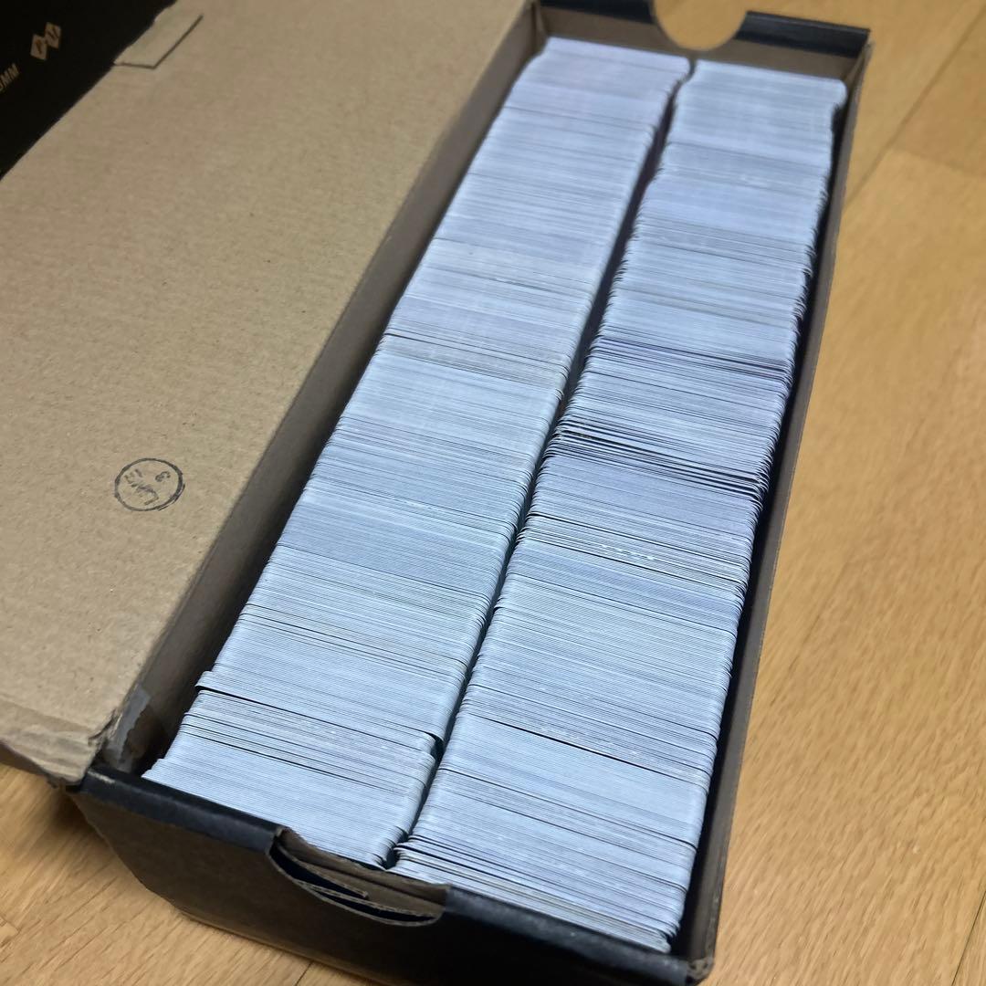 合計5000枚以上　キラカード500枚以上　引退品　まとめ売り　バトルスピリッツ