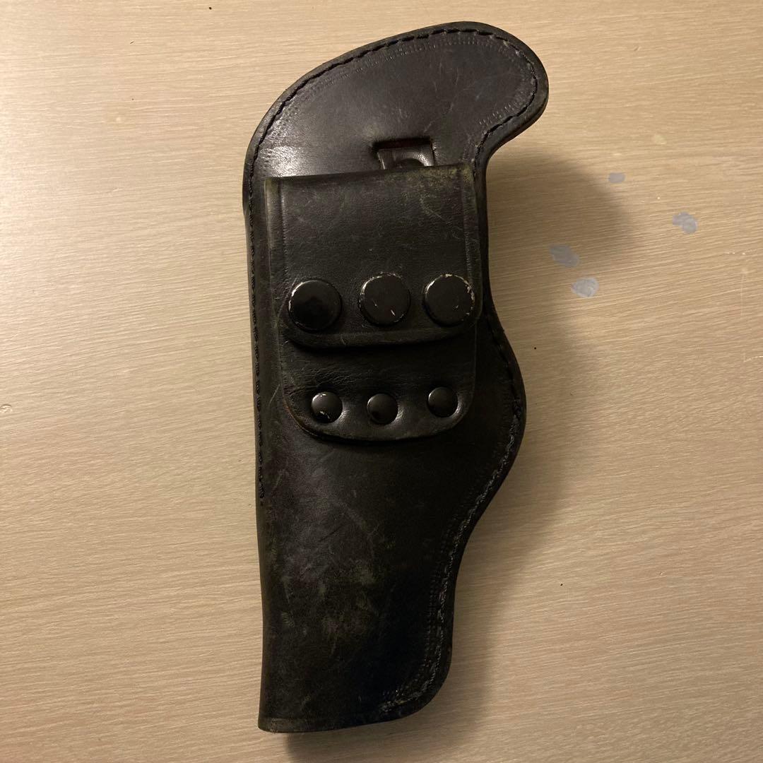 SIG P230JP 私服用ホルスター　警察 SP