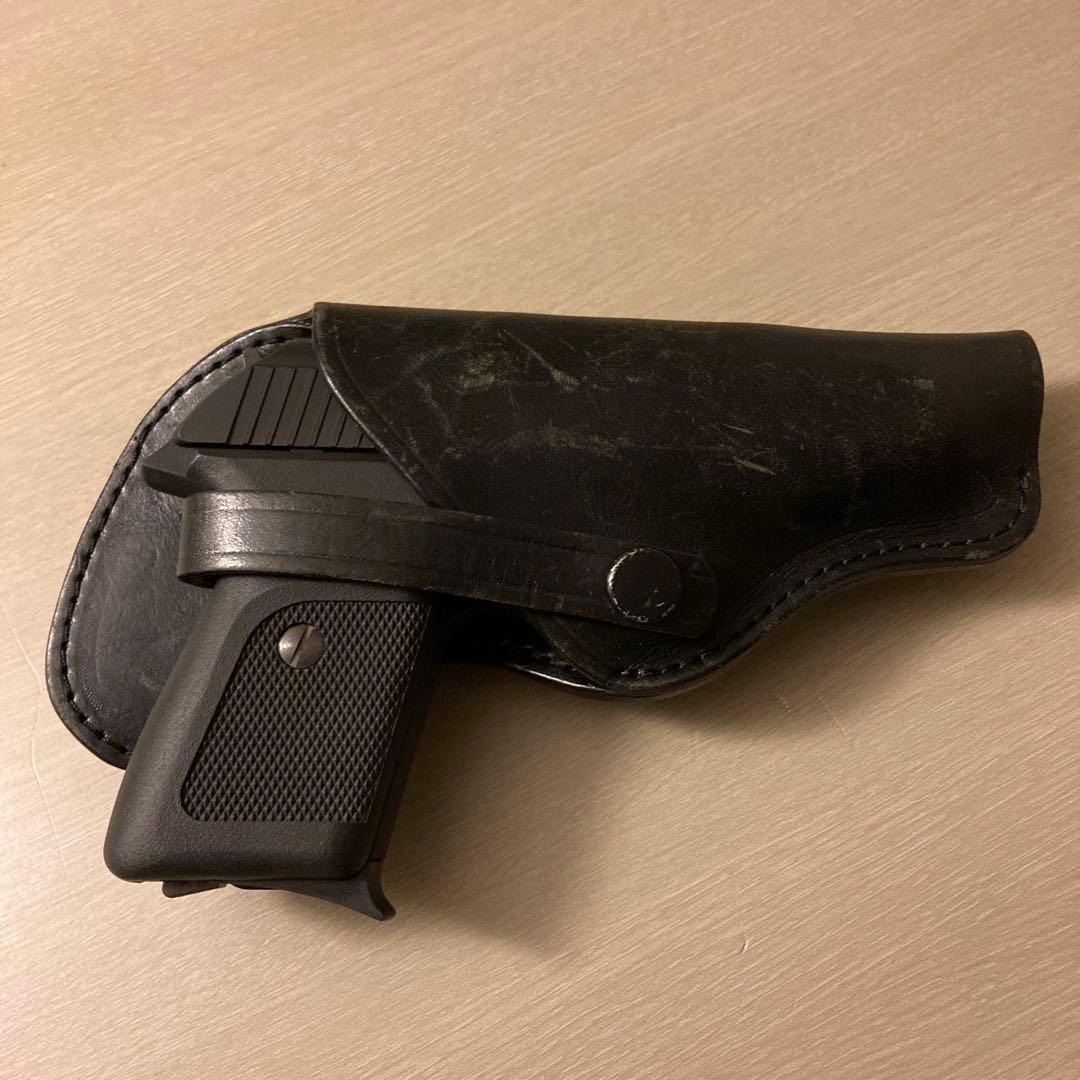 SIG P230JP 私服用ホルスター　警察 SP