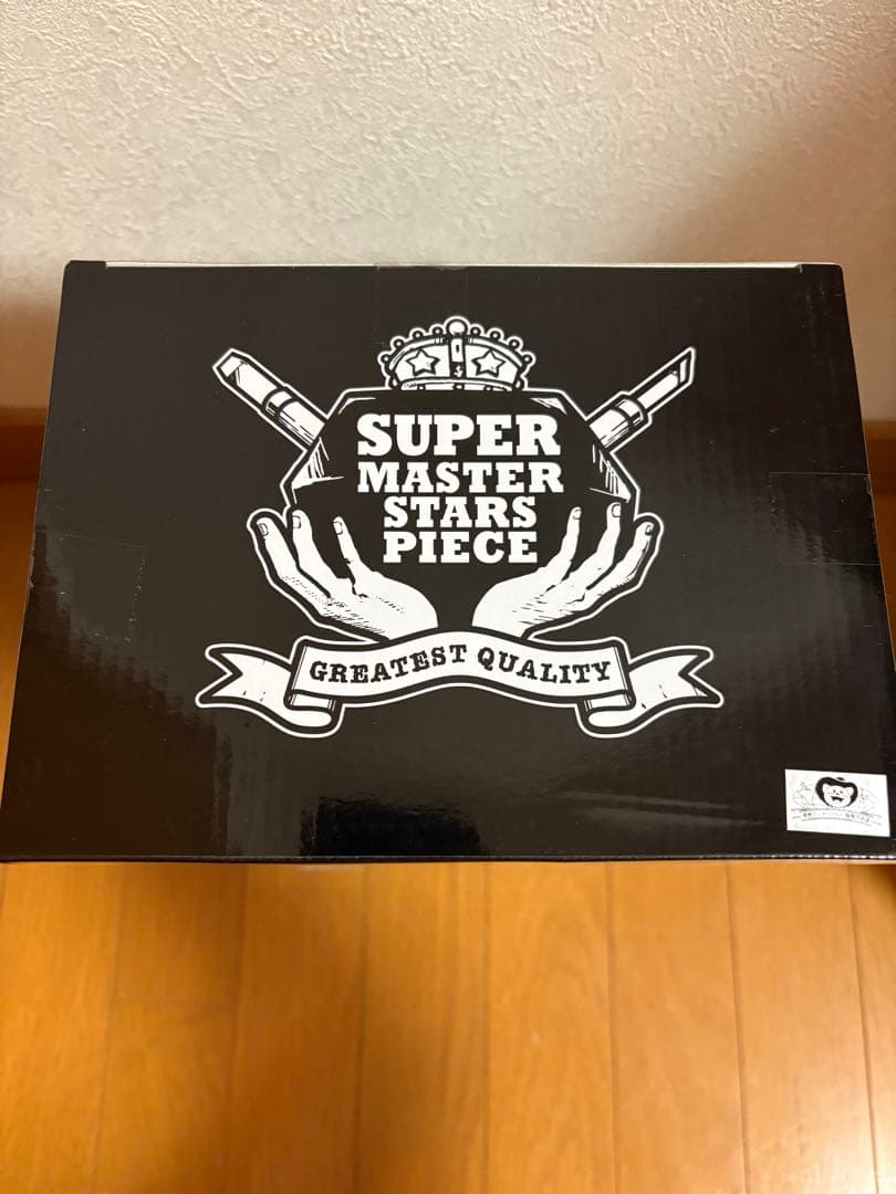 新品未開封‼️ドラゴンボール　アミューズメント一番くじ　SMSP 孫悟空　04