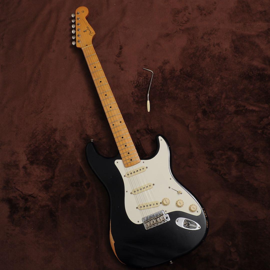 限定値下げ Fender Road Worn 50s Stratocaster