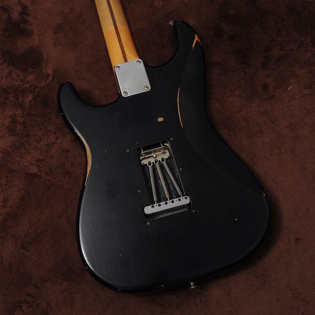 限定値下げ Fender Road Worn 50s Stratocaster