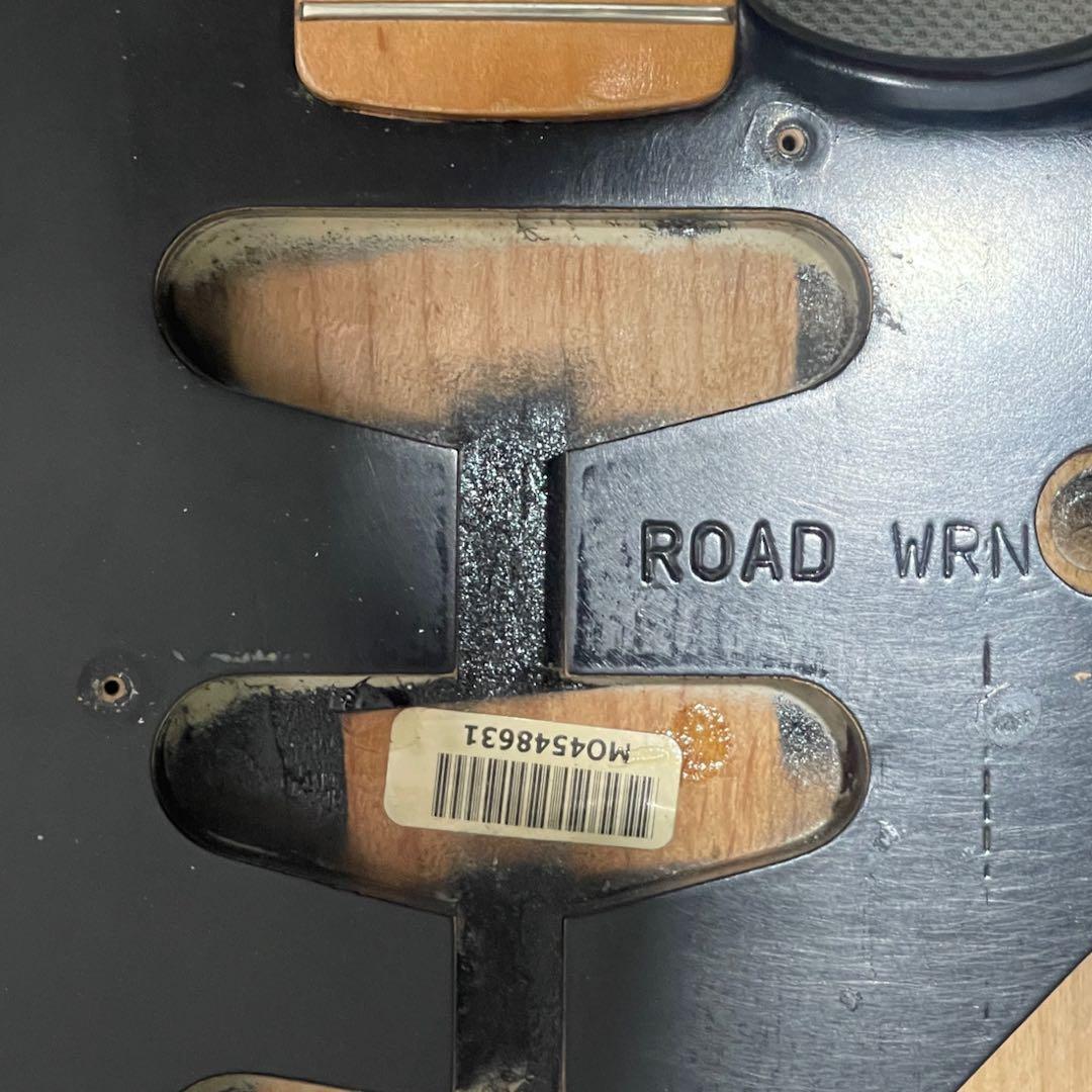 限定値下げ Fender Road Worn 50s Stratocaster