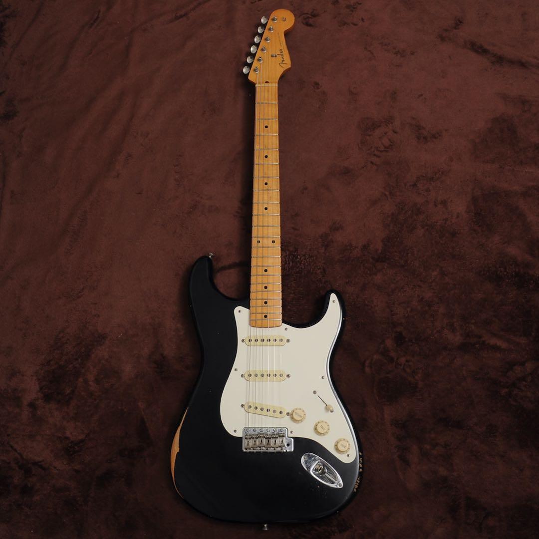 限定値下げ Fender Road Worn 50s Stratocaster