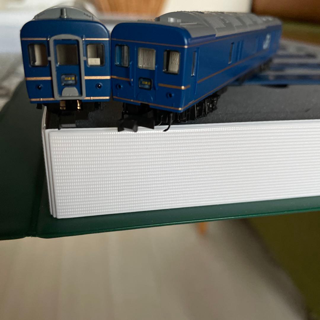 【新同】KATO 10-881/882 24系日本海基本増結11両⑦最新ロット