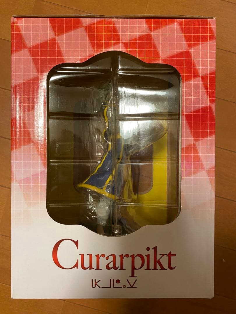 激レア　一番くじ ハンター×ハンター ダブルチャンス賞　クラピカ　フィギュア