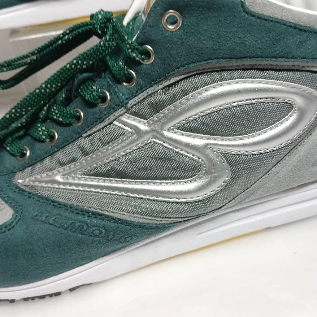 BeMoLo ビモロ イチロー選手使用モデル 安打記録達成記念 シューズ 限定