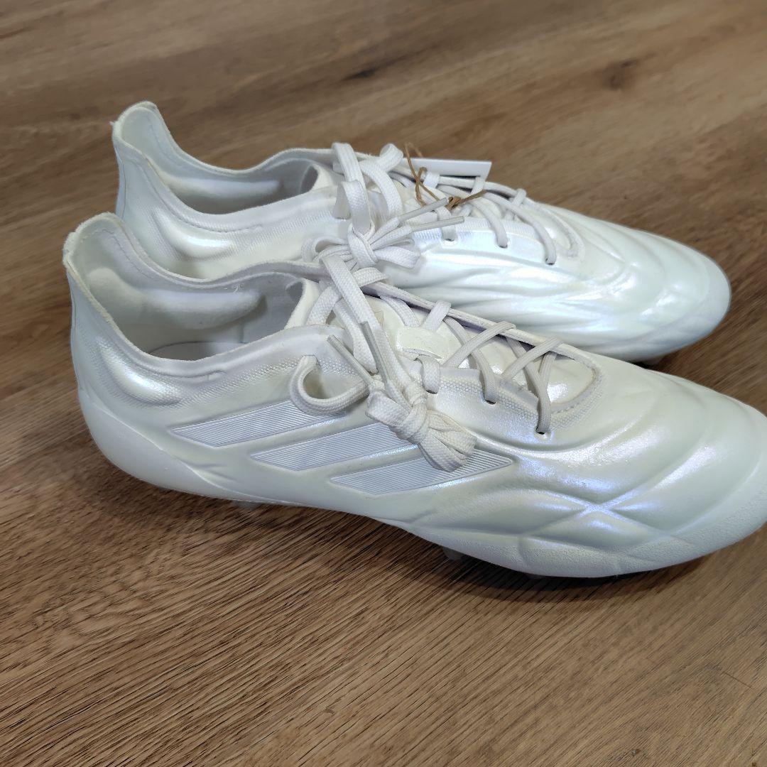 アディダス COPA PURE 1 HG/AG 26.5