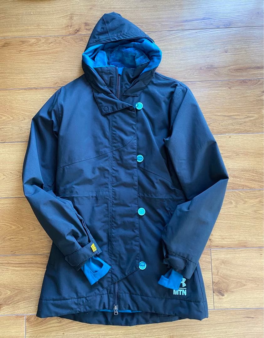 アンダーアーマー　スノーウェアジャケット