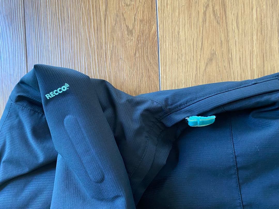 アンダーアーマー　スノーウェアジャケット