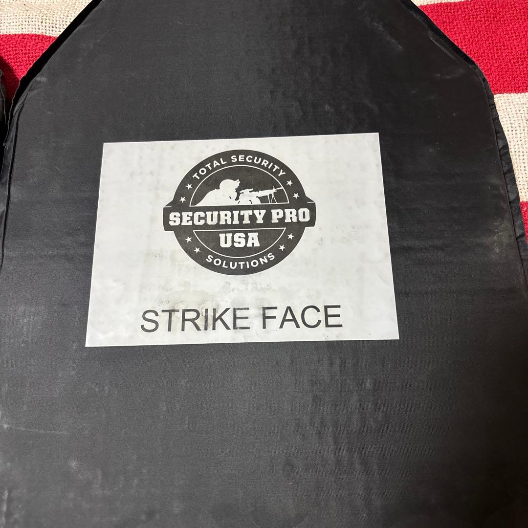 米軍実物T3 Gear プレートキャリア XL ＋ ソフトアーマーセット B31