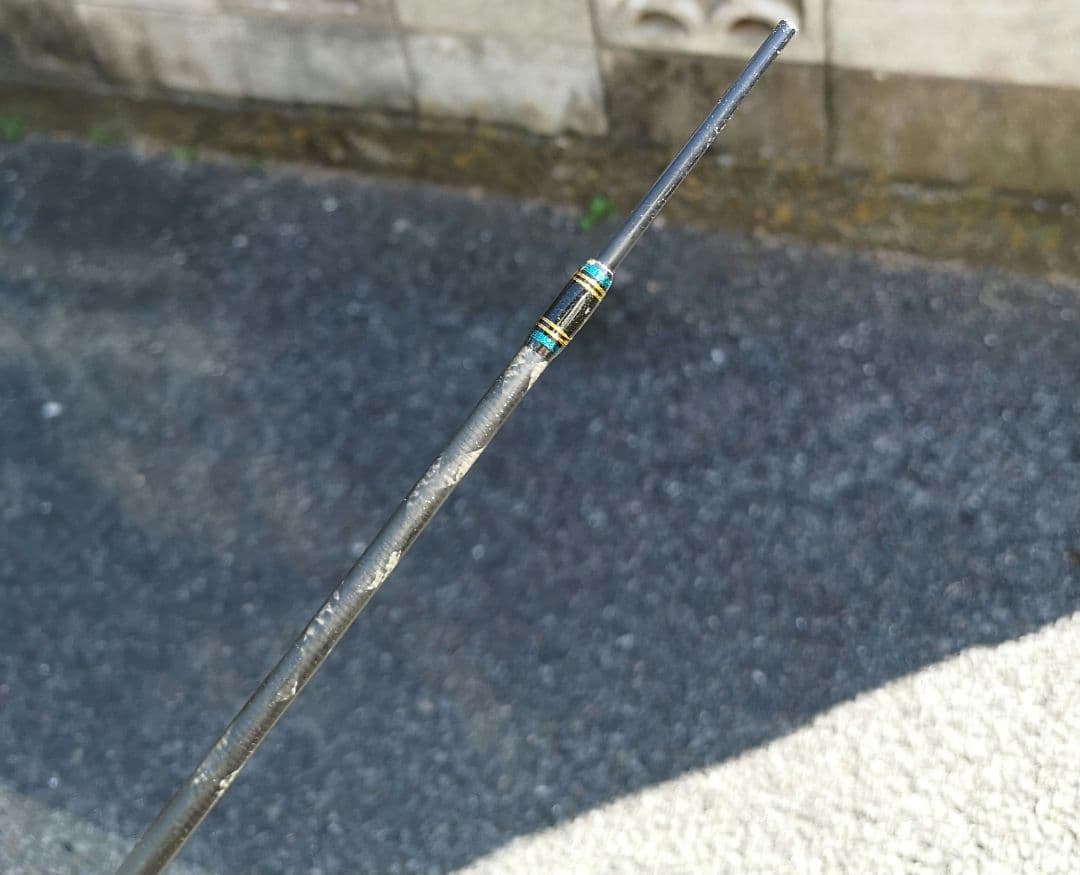 アブガルシア ソルティステージ KR-X スーパーライトジギング モバイル3