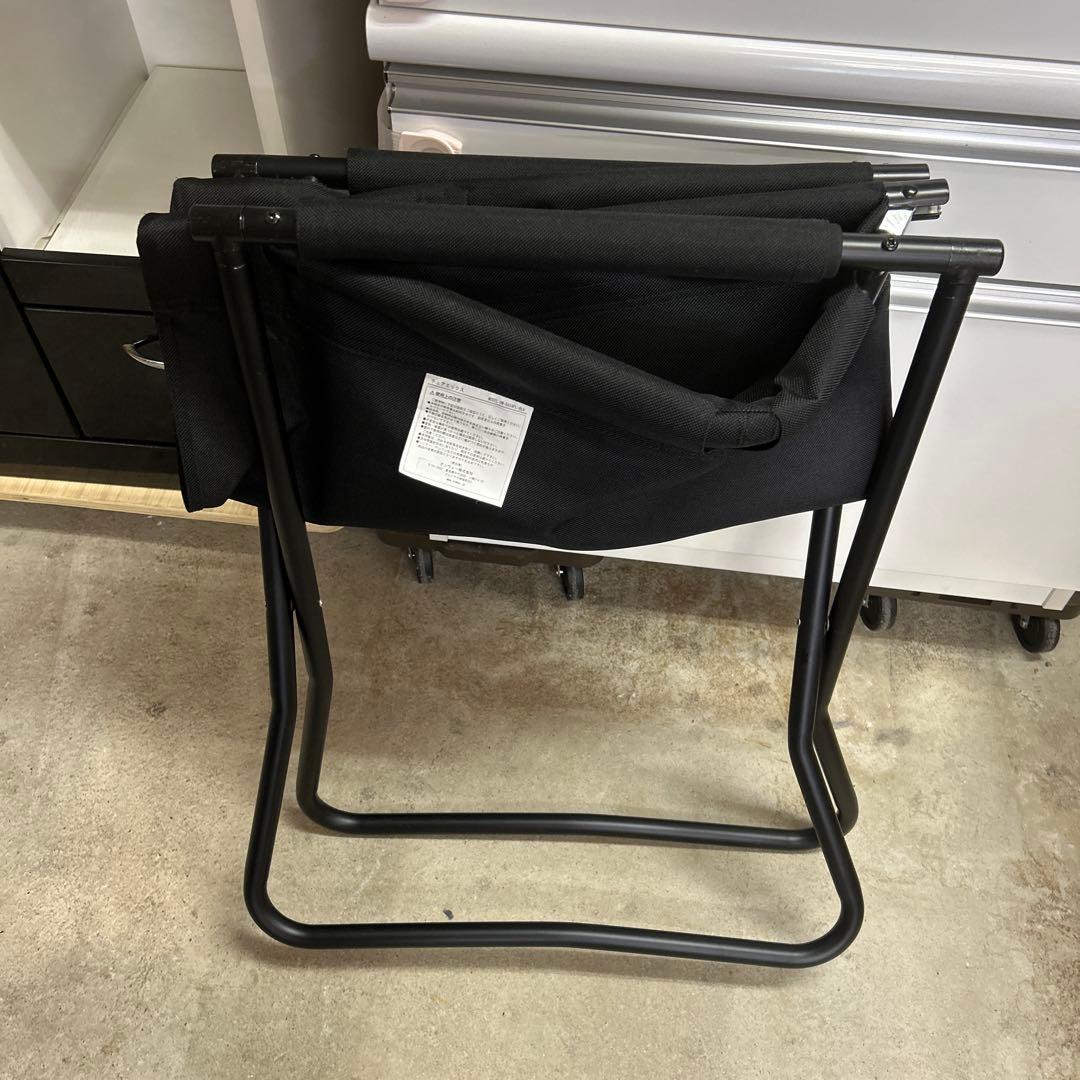 ONWAY オンウェー ChairX チェアエックス 折りたたみチェア