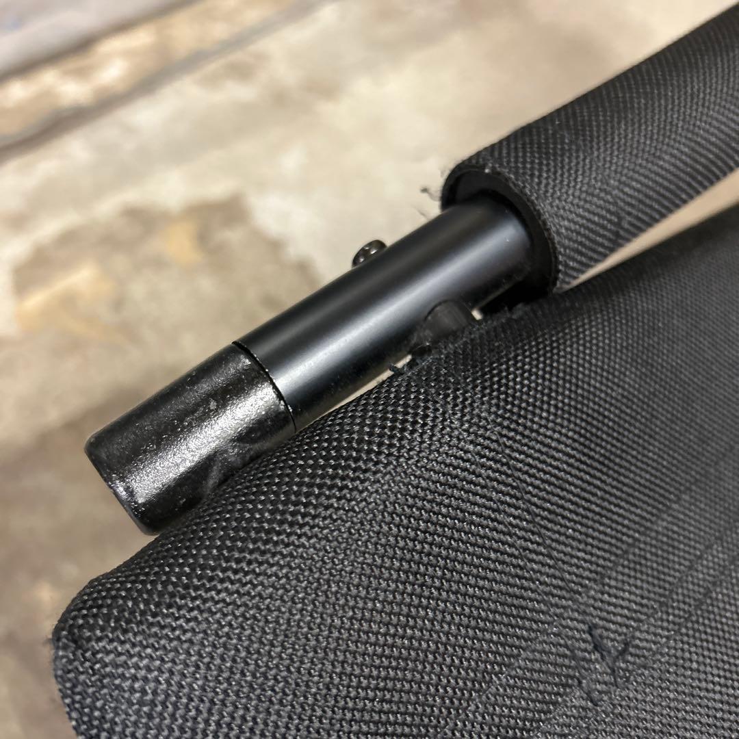 ONWAY オンウェー ChairX チェアエックス 折りたたみチェア