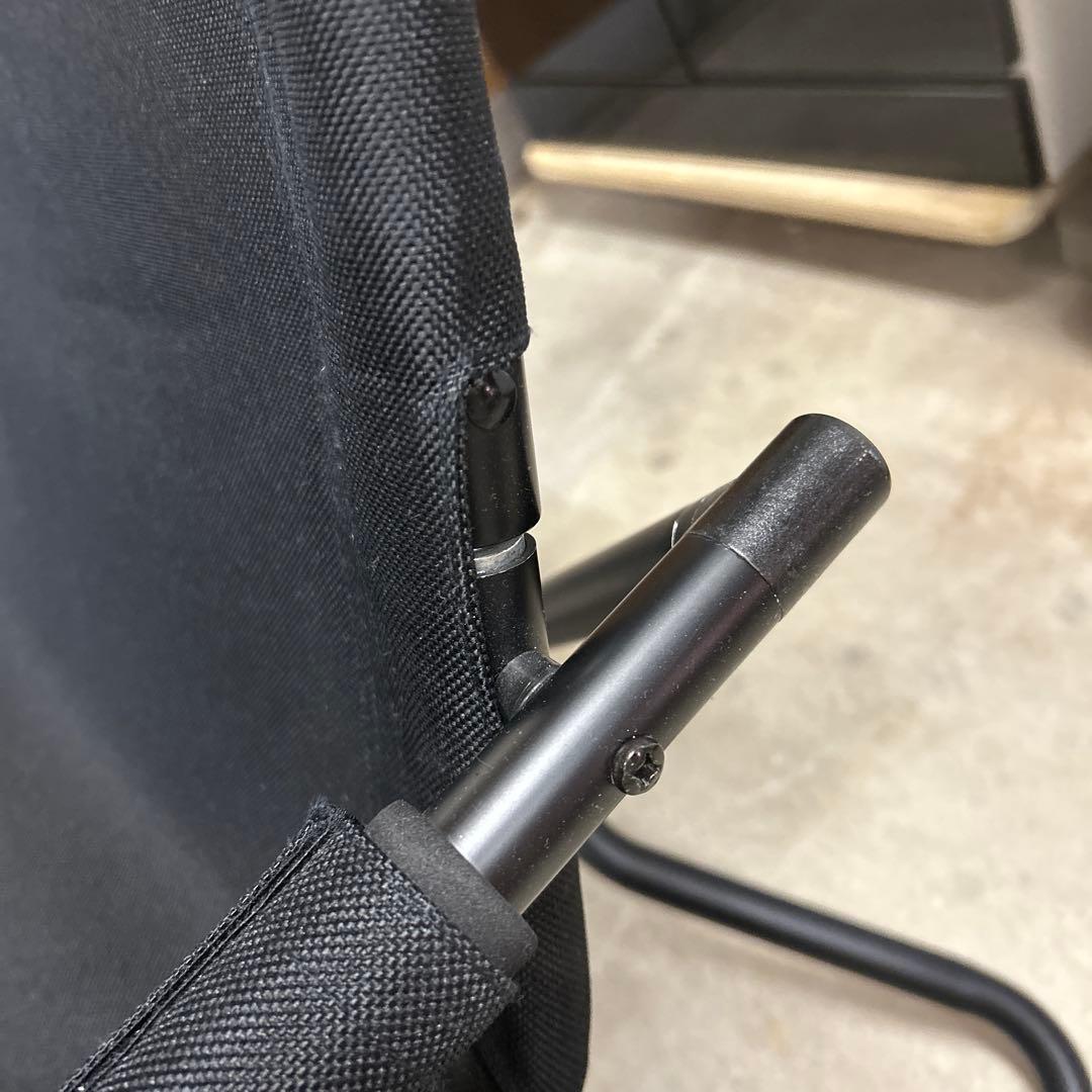 ONWAY オンウェー ChairX チェアエックス 折りたたみチェア