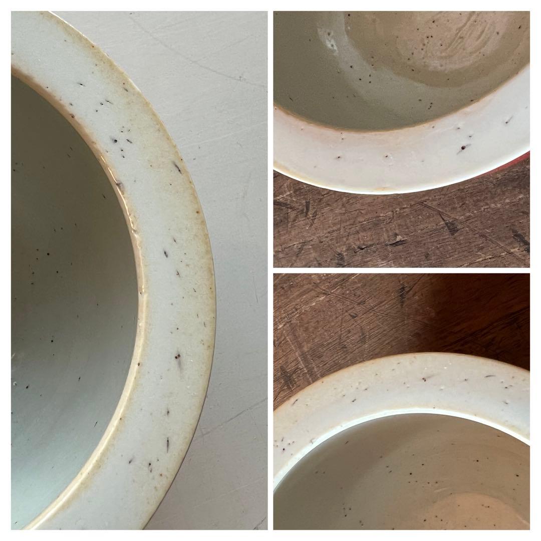 極上 /赤珊瑚釉•紅釉小卷缸/【大清乾龍年製】在銘/中国 古美術；XG-0