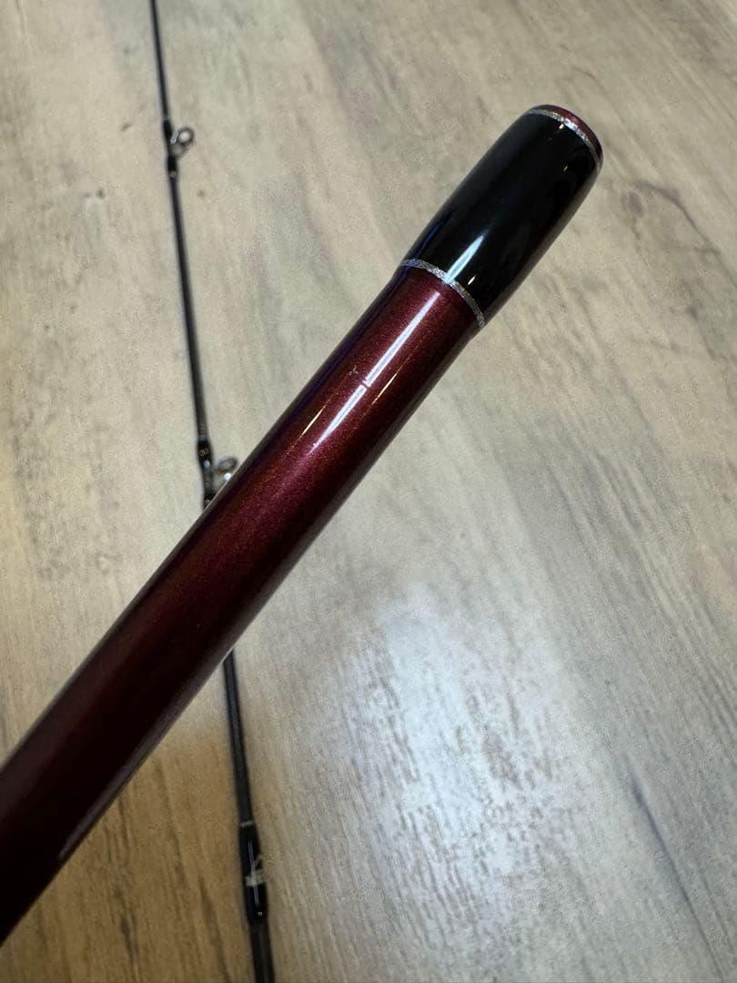 ロッド Bams inte6.4UL