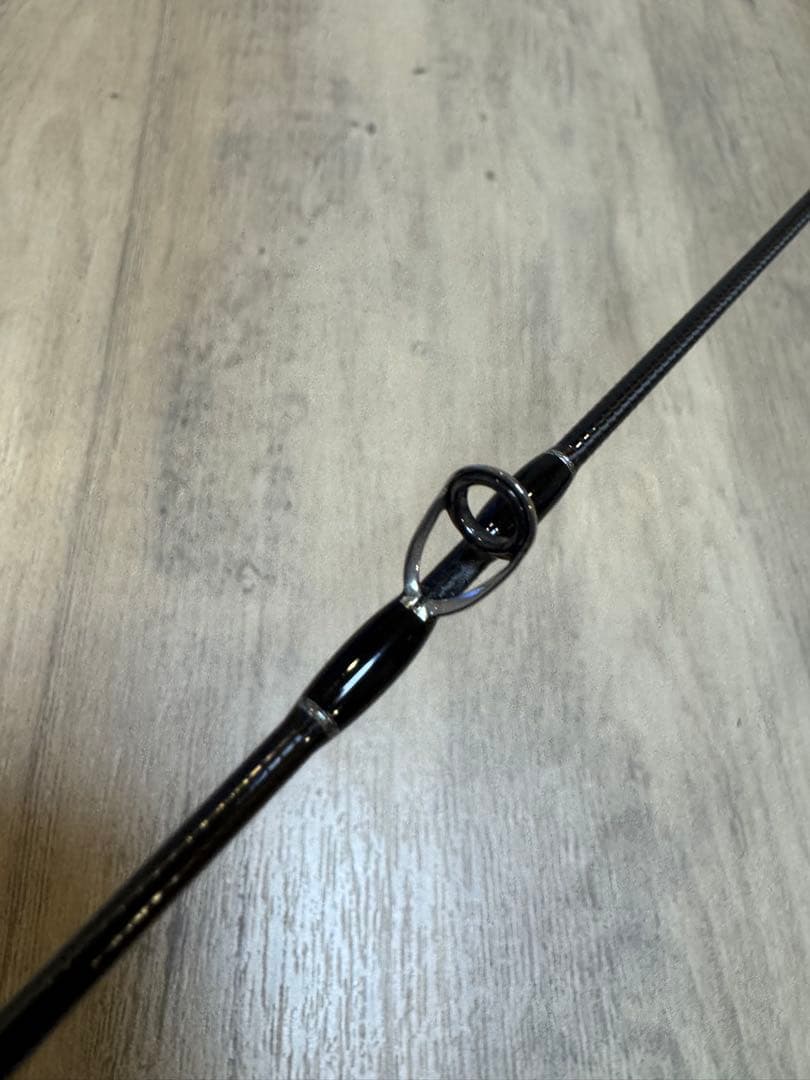 ロッド Bams inte6.4UL