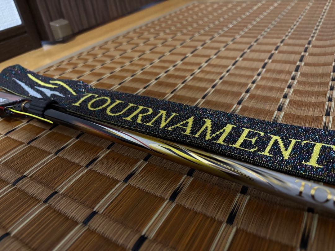 【極美品】ダイワ　24 トーナメント　MH-53