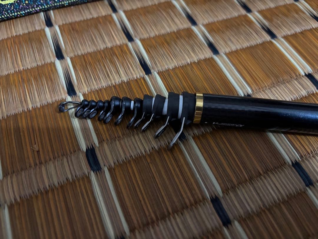 【極美品】ダイワ　24 トーナメント　MH-53